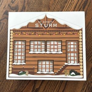 Dr. Barbara Sturm Sturmglow House Chalet Gift Set